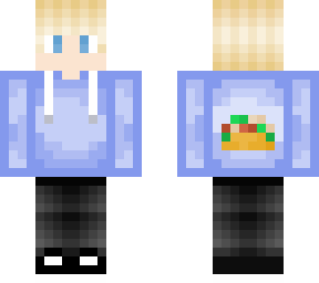 fillet wrap boy