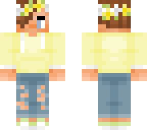 final skin i stg