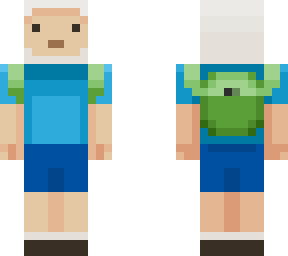 finn  2.0