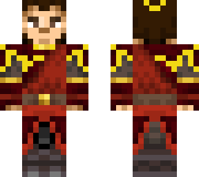 fire nation admiral