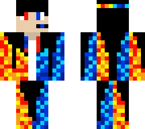 fire water gamer