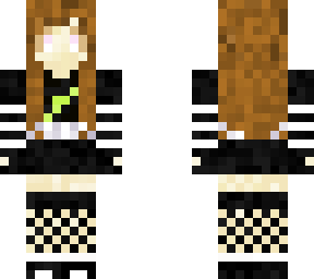 first skin :)