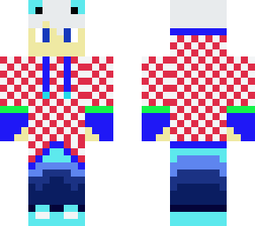 first skin