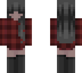 flannel