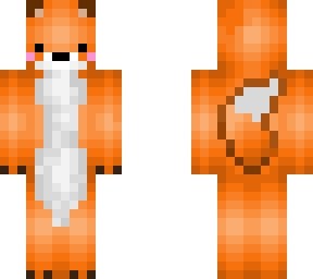 fox (normal)
