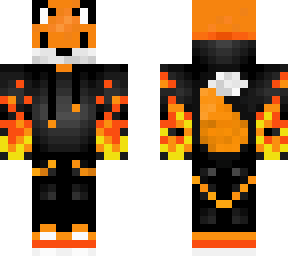 fox fire gamer