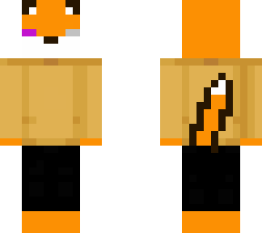 fox fox