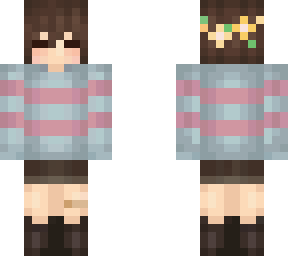 frisk undertale