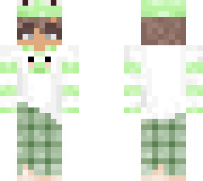 frog ;3;