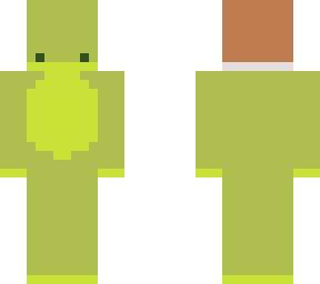 frog