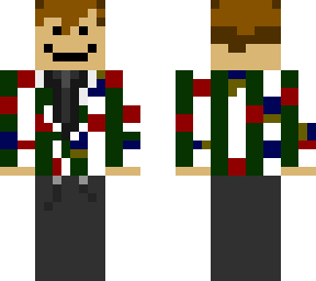 funky coat