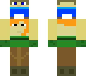 funny skin