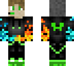 gaiming skin