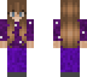 galaxy girl