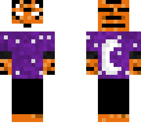 galaxy tiger