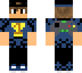 gamer