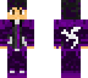 gamer purpled 4 tatsu
