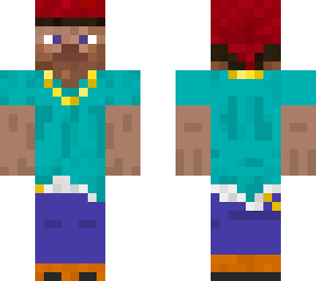gangster steve (edited)