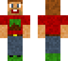 garry