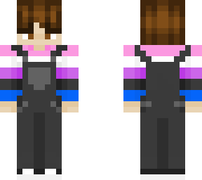 genderfluid - edit