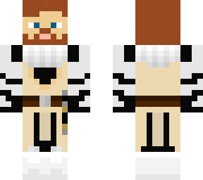 general kenobi