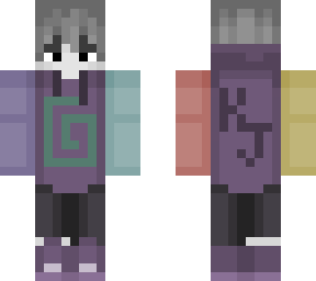 ghost karl