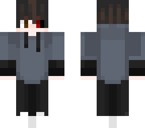 ghoul saiko