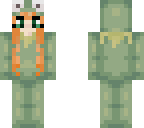 ginger frog 2.0
