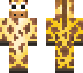 giraffe clout 105