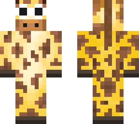 giraffe clout 2.0
