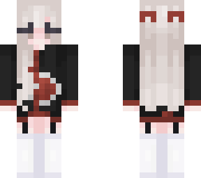 girl