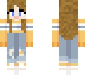 girl