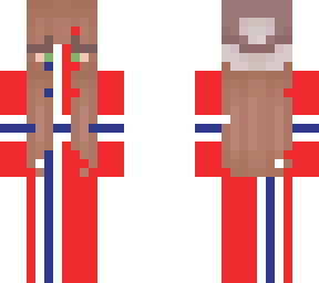 girlnorwegian2
