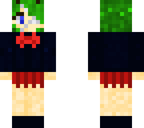 gladice heart skin trial 2