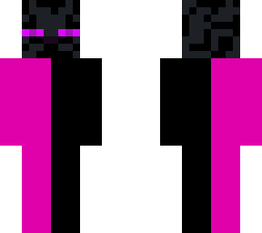 glitch enderman