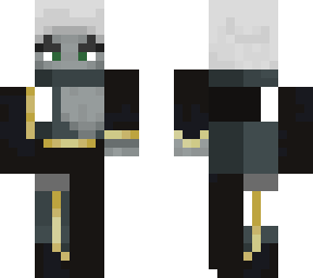 glitched evolker