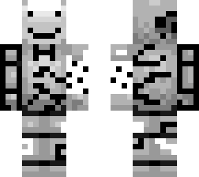 glitched pixel bonnie