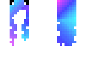 gradient hb
