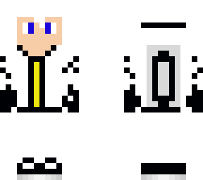 grand white master