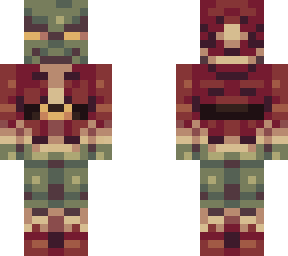 grinch reshade