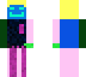 halloween guy