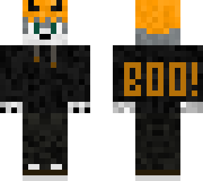 halloween wolf