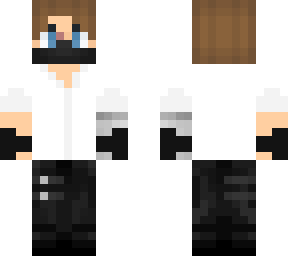 hannah5366 's smp oc