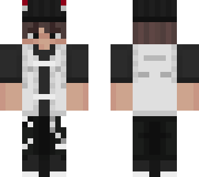 hat boy