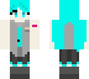 hatsune miku