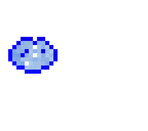 have some blue :d