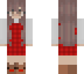heather christmas