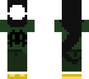 heir of doom; homestuck godteir