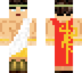 hermes greek mithology
