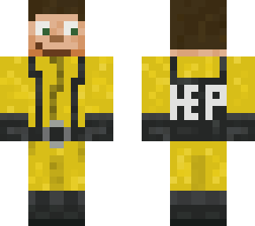 hermitcraft scar turf war helmet down